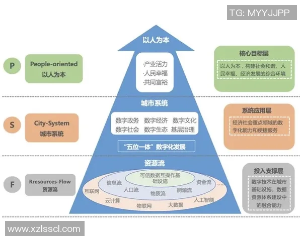 以数据驱动未来科技发展探索数字化转型路径与创新趋势分析