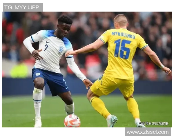 布卡约·萨卡：从英格兰新星到足坛未来之星的成长之路