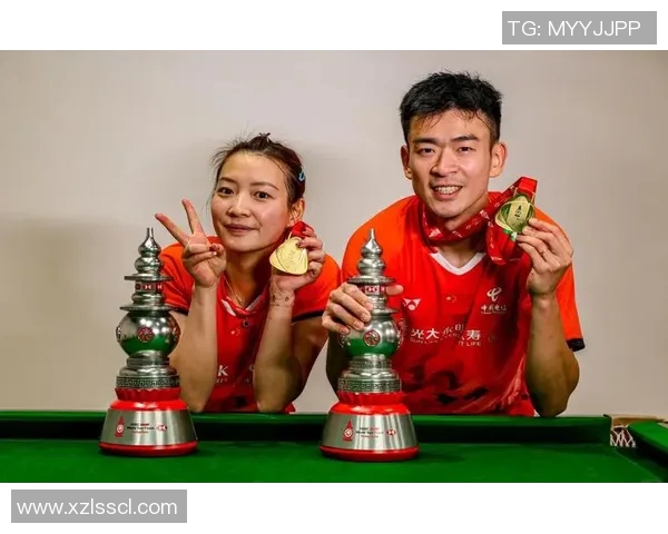 羽毛球传奇陈敏的成长与奋斗历程深度对话