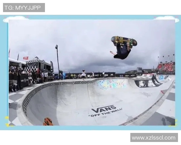 西安滑板队心理素质的转变与热议滑板文化的深度融合